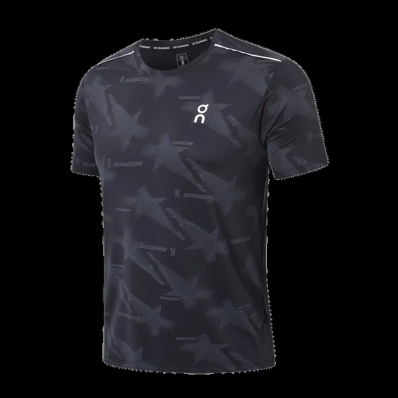 On Running Tee