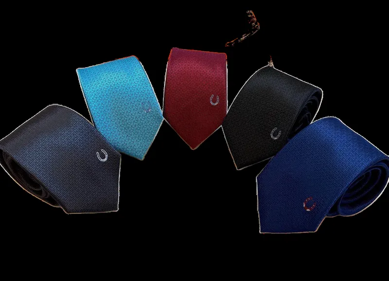 Hermes Tie