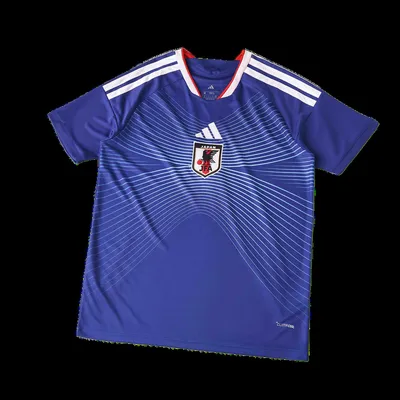 2026 FIFA World Cup Japan Home Fan version