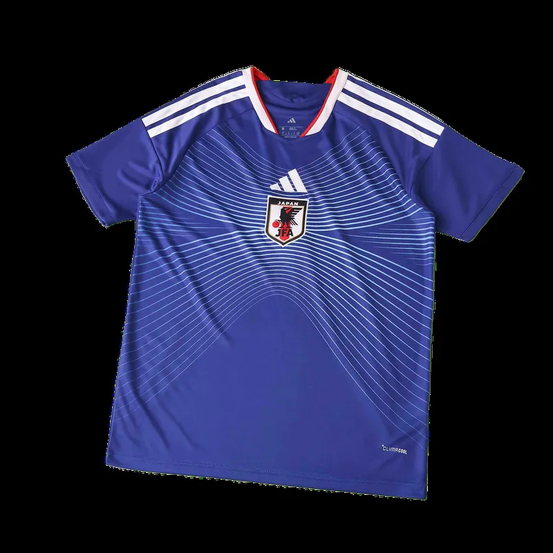 2026 FIFA World Cup Japan Home Fan version