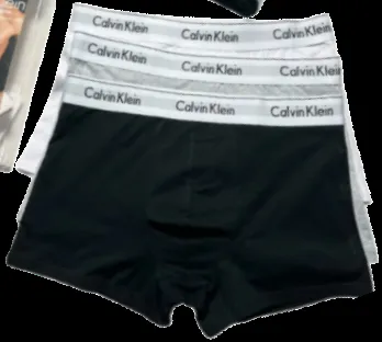Calvin Klein Boxers