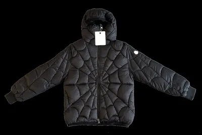 Moncler Quilted Jacket