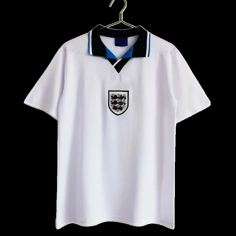 1996 season England home Retro Fan version