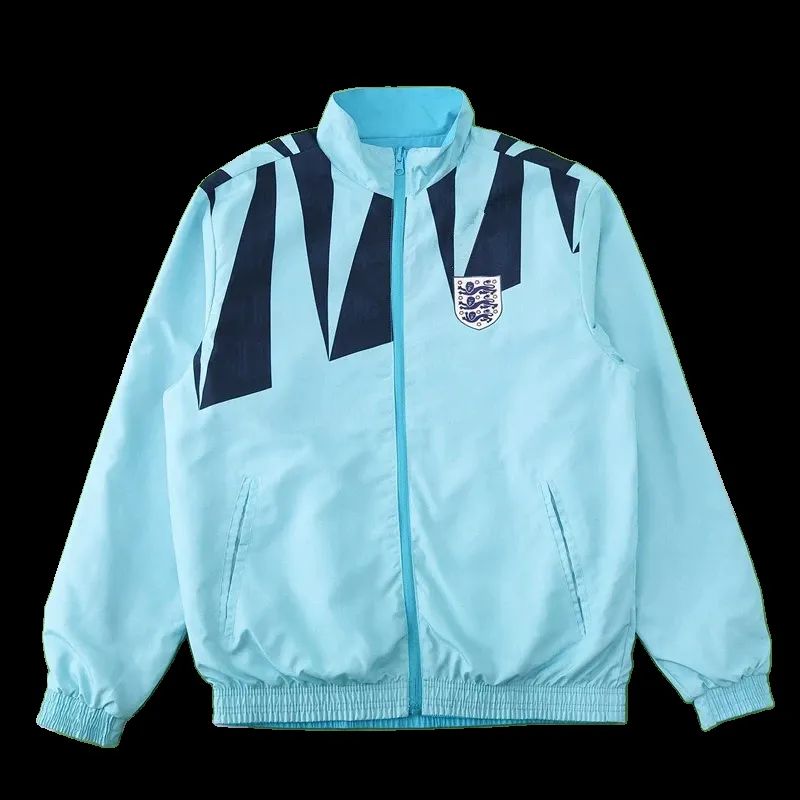 2425 England Wear on both sides windbreaker