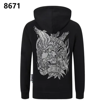 PP Hoodie 10+ colorways [Premium Quality]