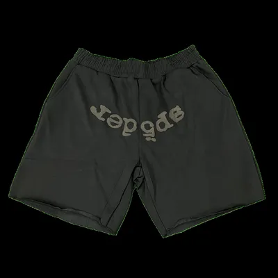 Sp5der Shorts