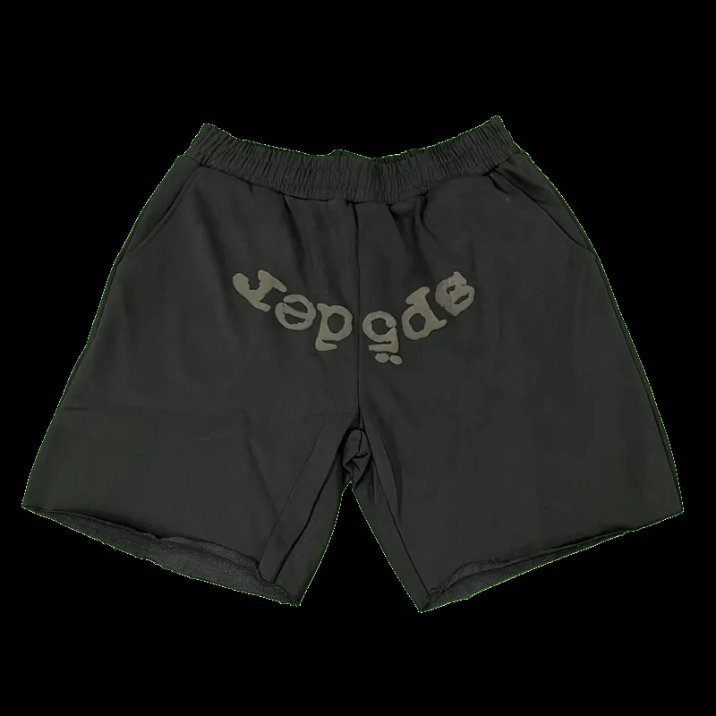 Sp5der Shorts