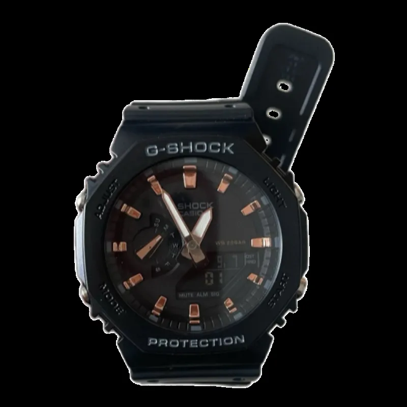 Casio [G-SHOCK]