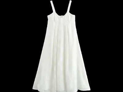 Zara Dress