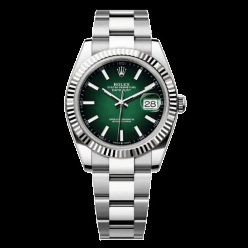Rolex [Oyster Perpetual Datejust]