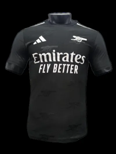 2526 Season Arsenal Special Edition Player Jersey