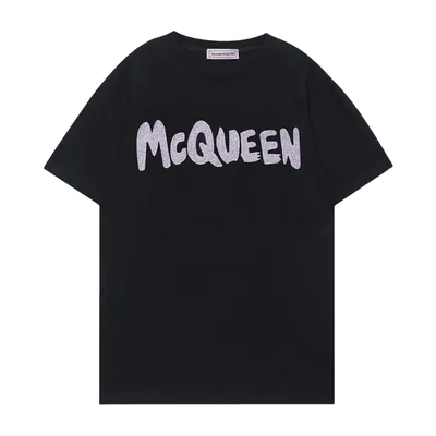 McQueen Tee 28+ colorways [Premium Quality]