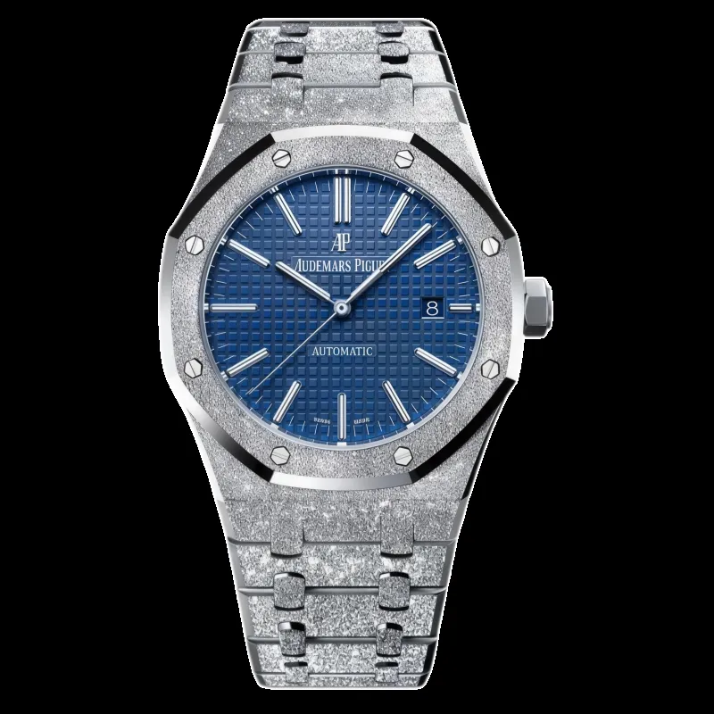 Audemars Piguet [Royal Oak]