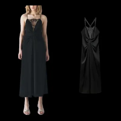 Zara Dress