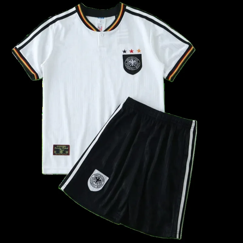 1996 Germany home retro Kids kit