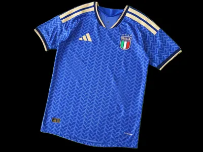 2026 FIFA World Cup Italy home Player version