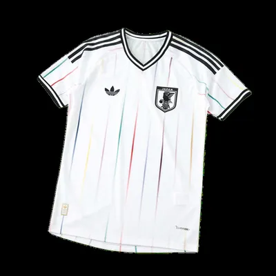 2026 FIFA World Cup Japan away Player version