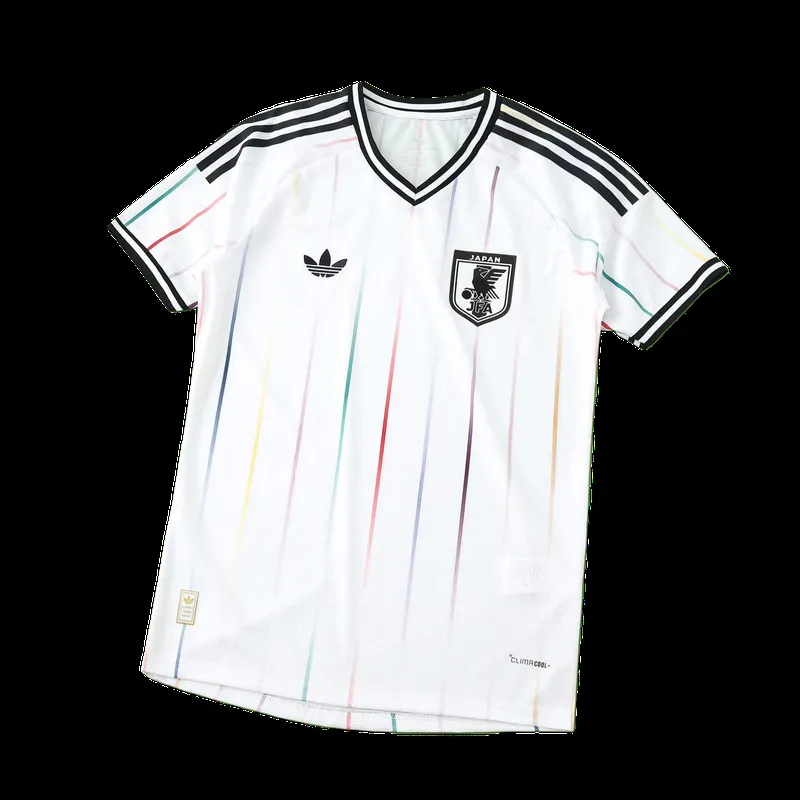 2026 FIFA World Cup Japan away Player version