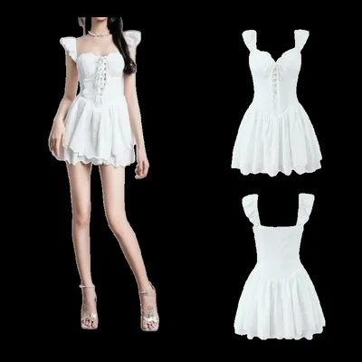 Zara Dress