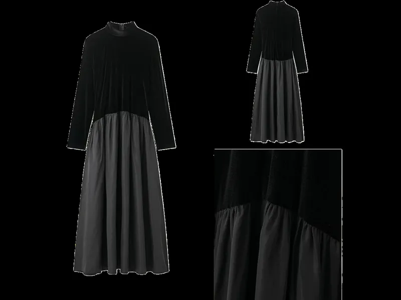 Zara Dress