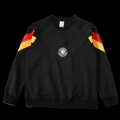 2026 Germany Sweatshirt long sleeved