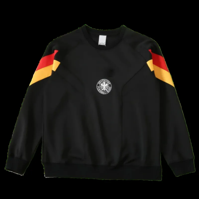 2026 Germany Sweatshirt long sleeved