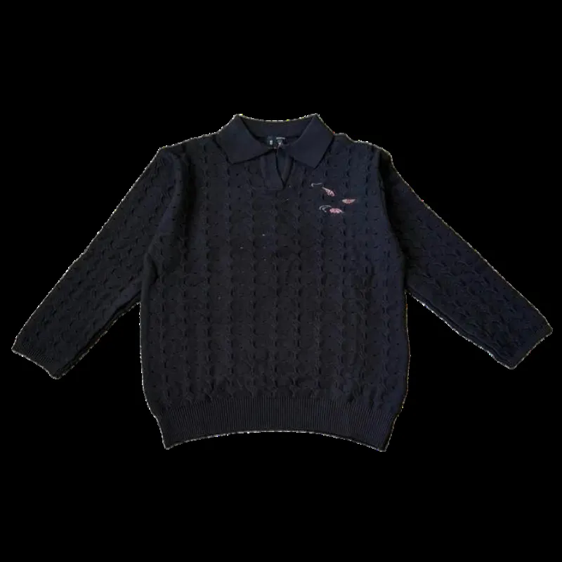 Derschutze Sweater