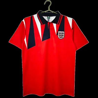 1992 season England Away Retro Fan version