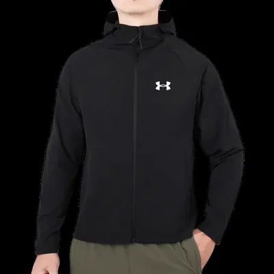 Under Armour Coat