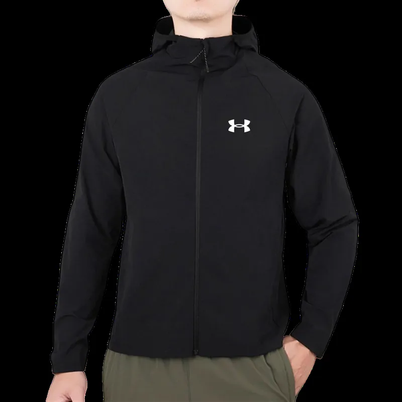 Under Armour Coat
