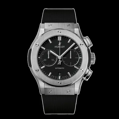 Hublot [Classic Fusion Chronograph]
