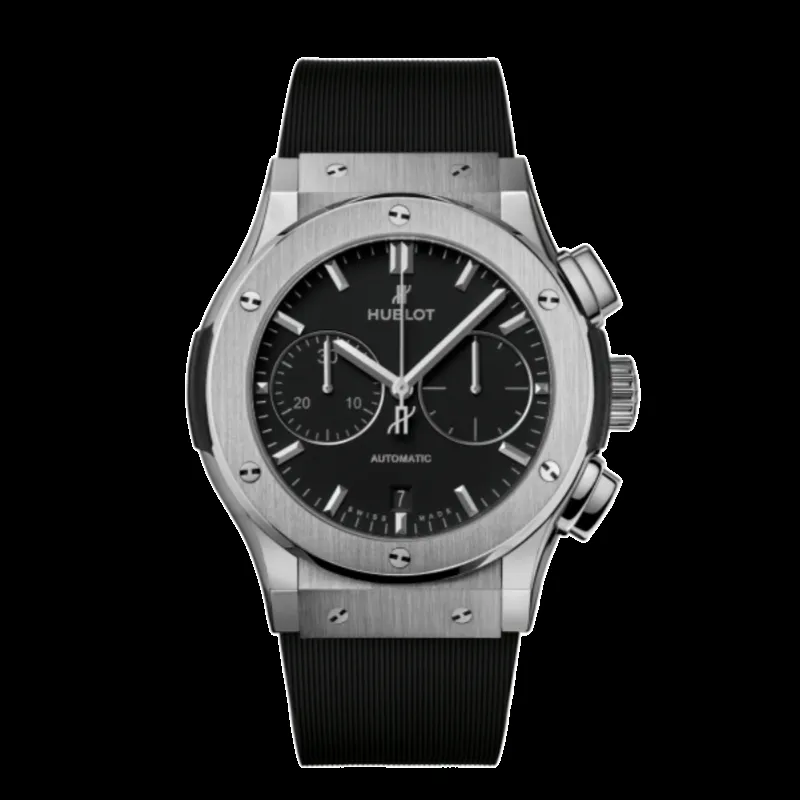 Hublot [Classic Fusion Chronograph]