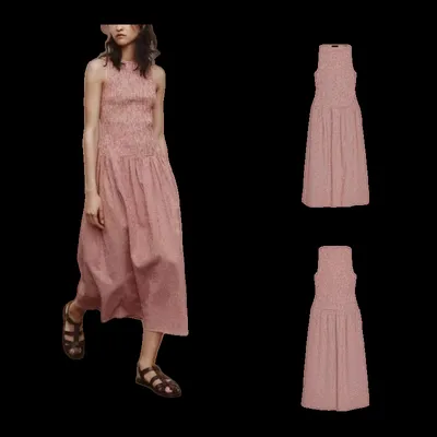 Zara Dress
