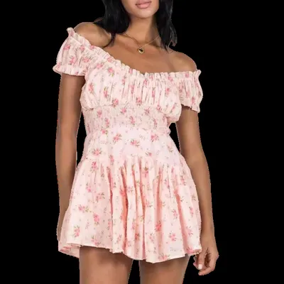 Princess Polly Dress