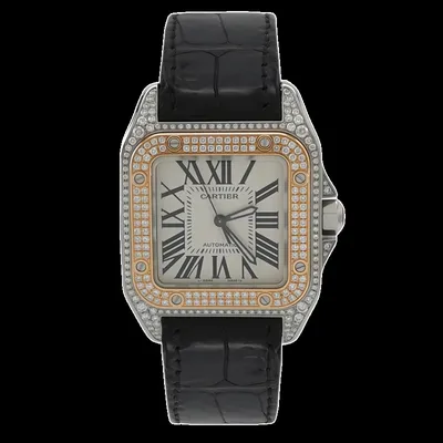 Cartier [Santos 100]