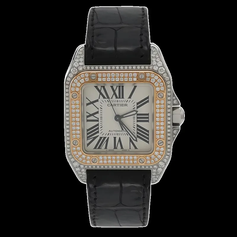 Cartier [Santos 100]