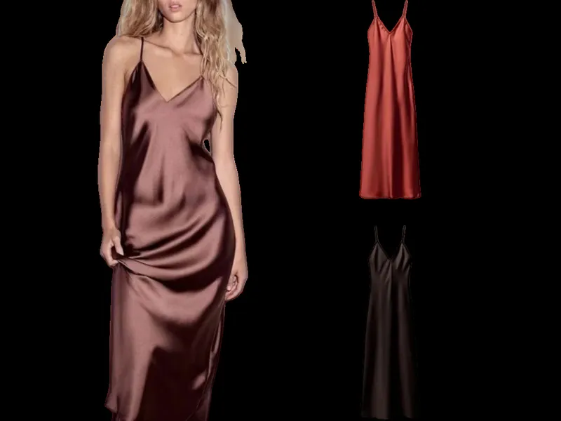 Zara Dress