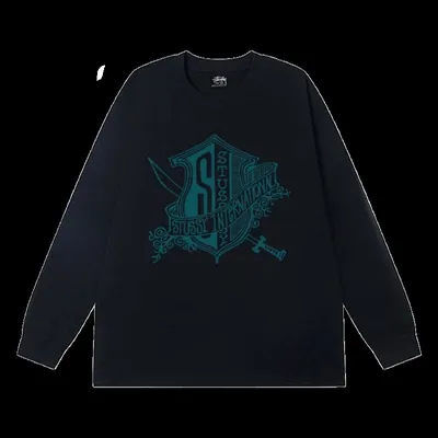 Stussy Long Tee