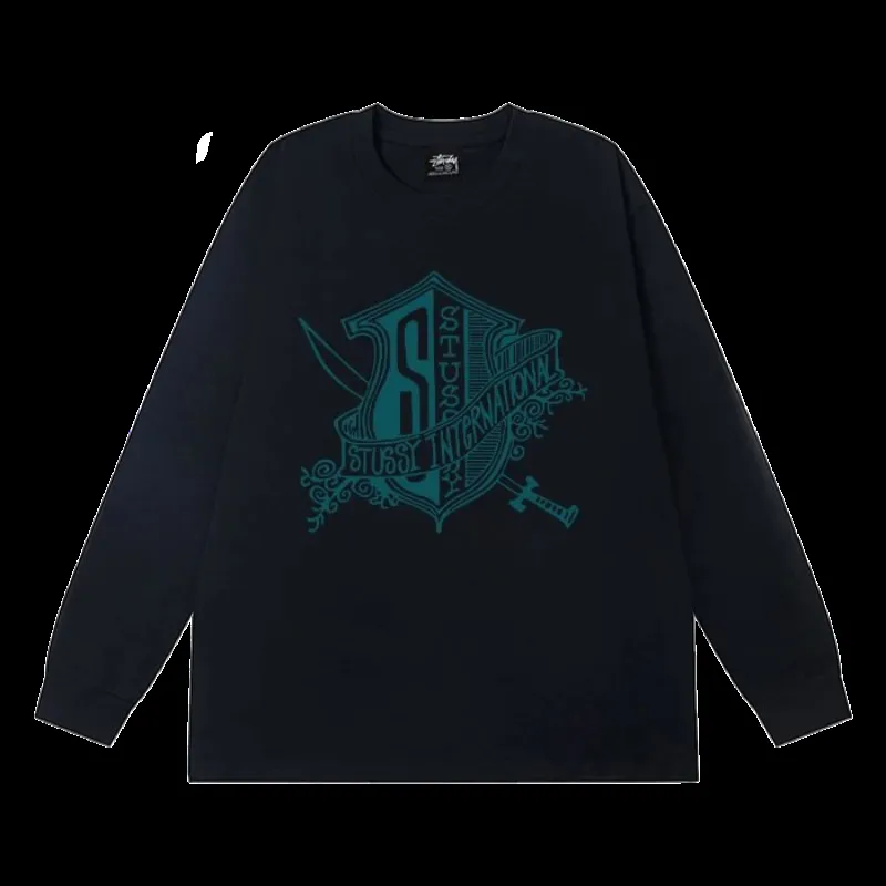 Stussy Long Tee