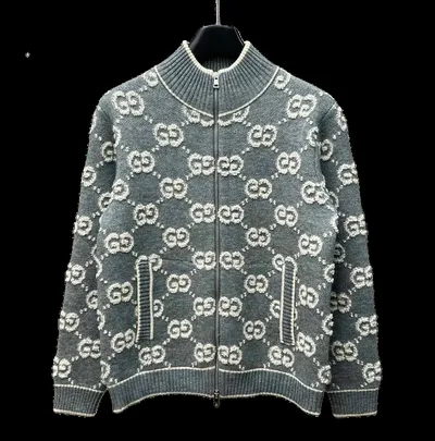 Gucci Coat 1+ colorways [Premium Quality]