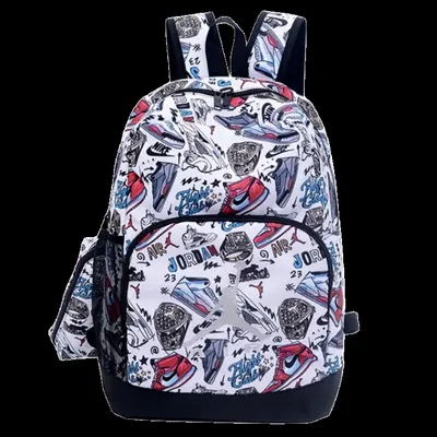 Air Jordan Bag