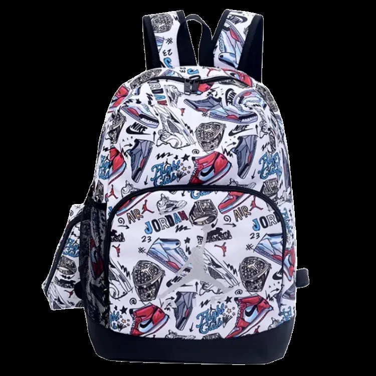 Air Jordan Bag