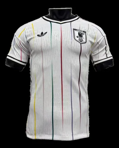 2026 World Cup Japan Away Jersey Player Version
