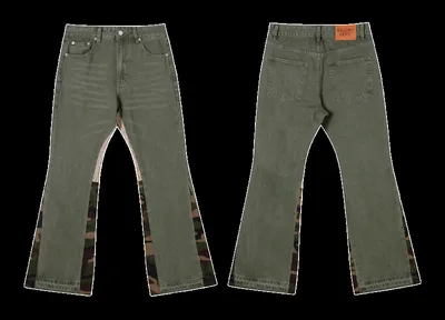 Gallery Dept Jeans