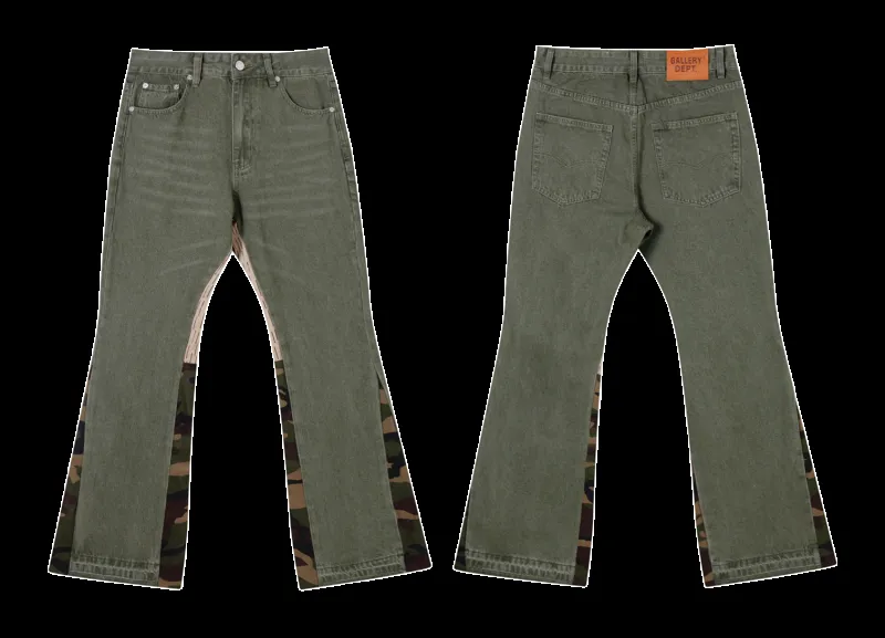 Gallery Dept Jeans