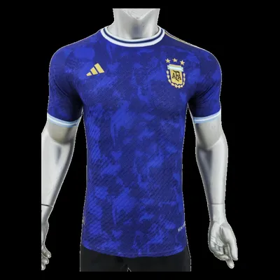 Player 2425 Argentina Special Edition Jersey Player Version