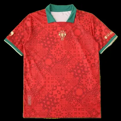 2425 season Portugal Concept version Fan version