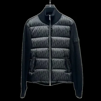 Dior Down Jacket