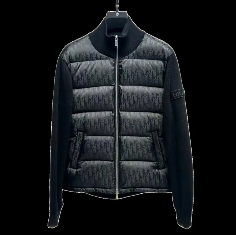 Dior Down Jacket
