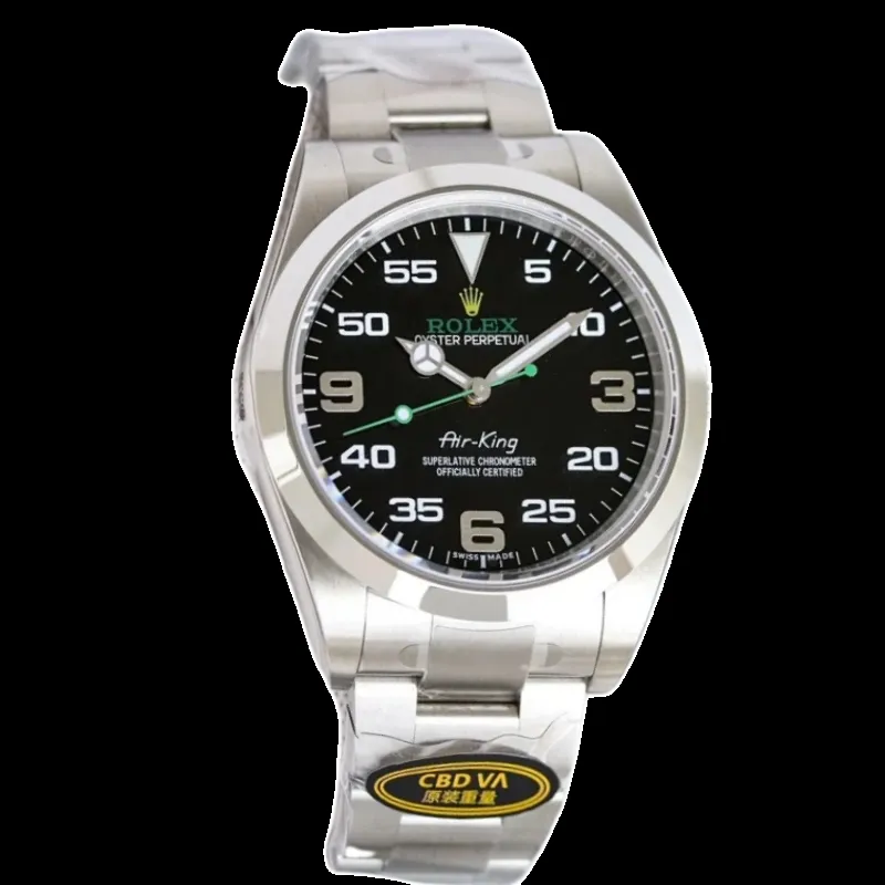 Rolex [Oyster Perpetual Air-King]